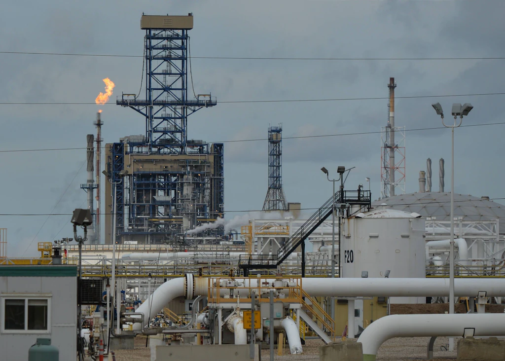 Kanada genehmigt „Sunrise“-Pipelineausbau für LNG-Exporte nach Asien