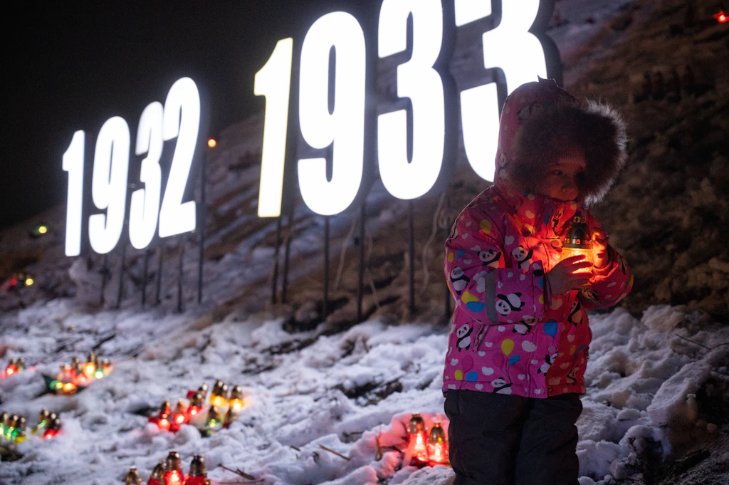 Zwischen Holodomor, Gulag und DDR: das wichtige Werk von Autor Andreas Großmann
