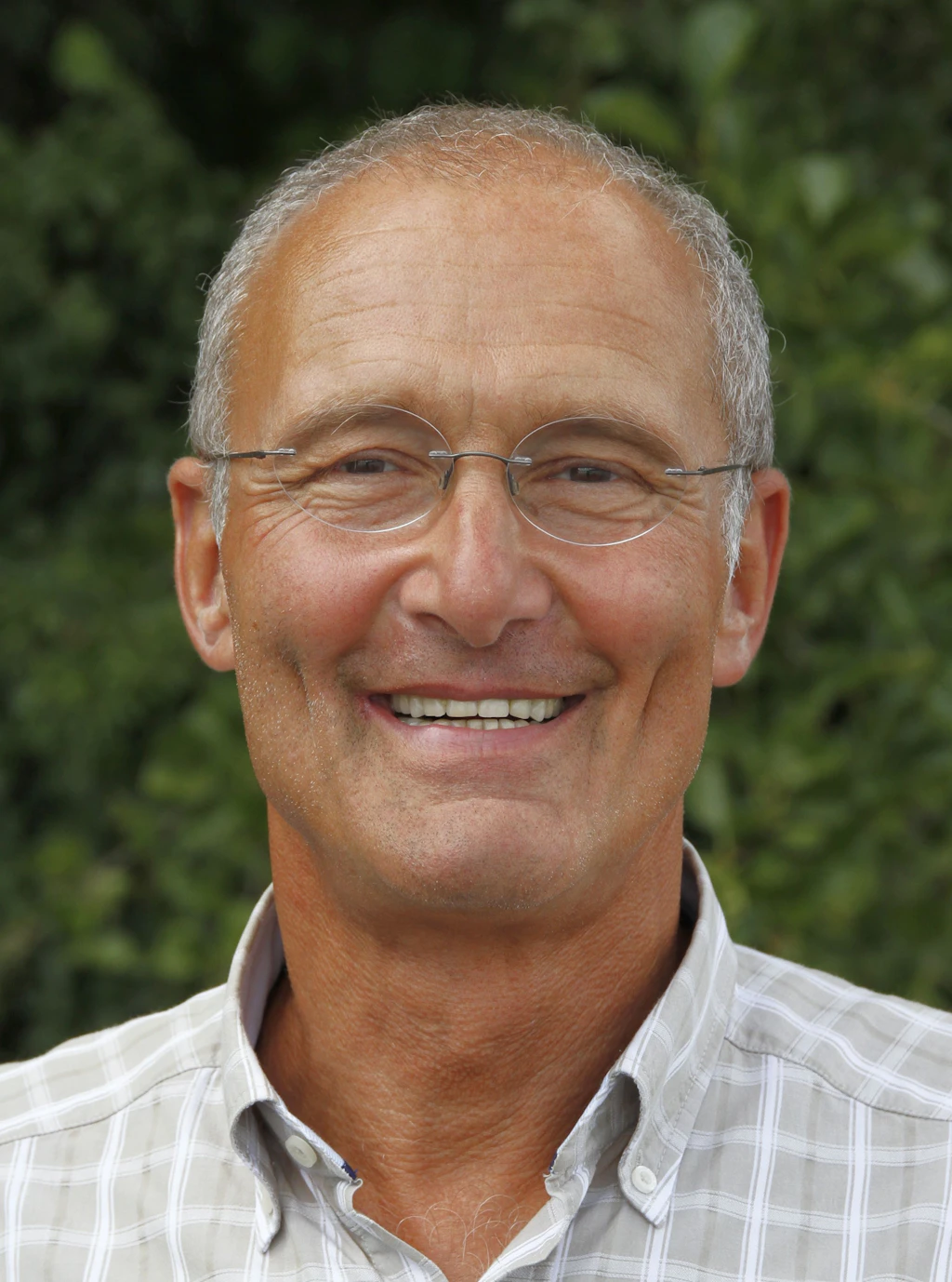 Thomas Naumann