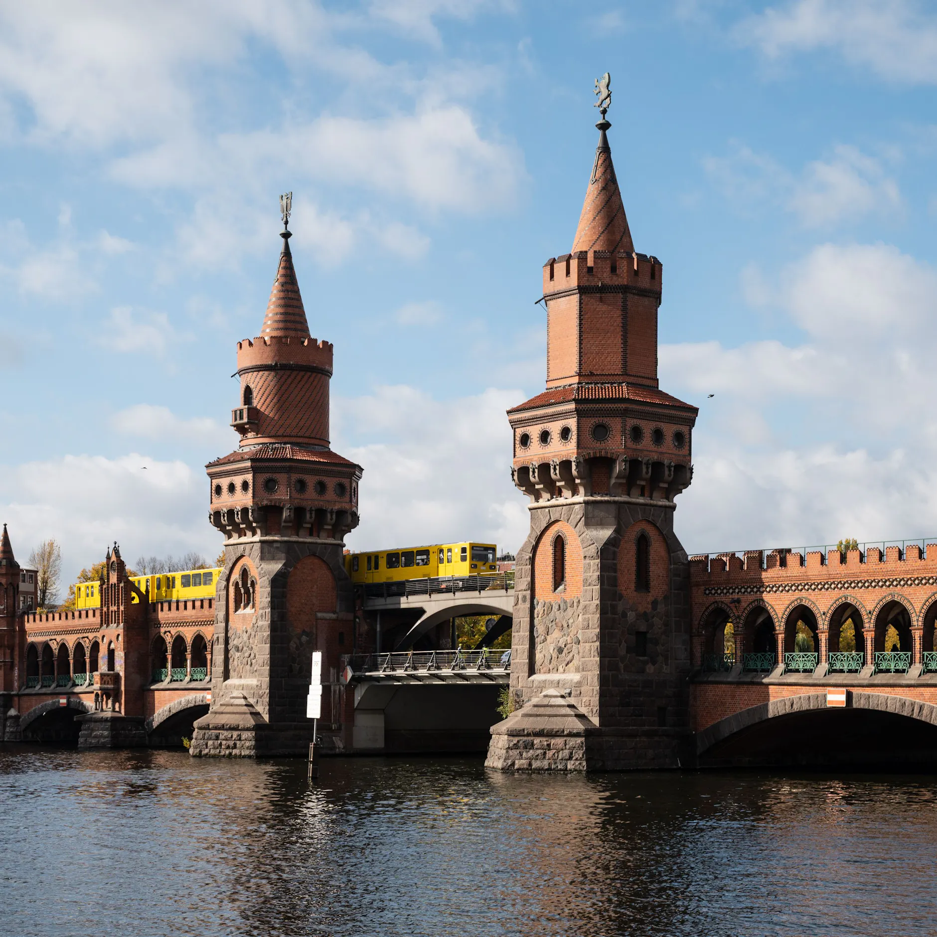 Image - So wird das Wetter am Wochenende in Berlin