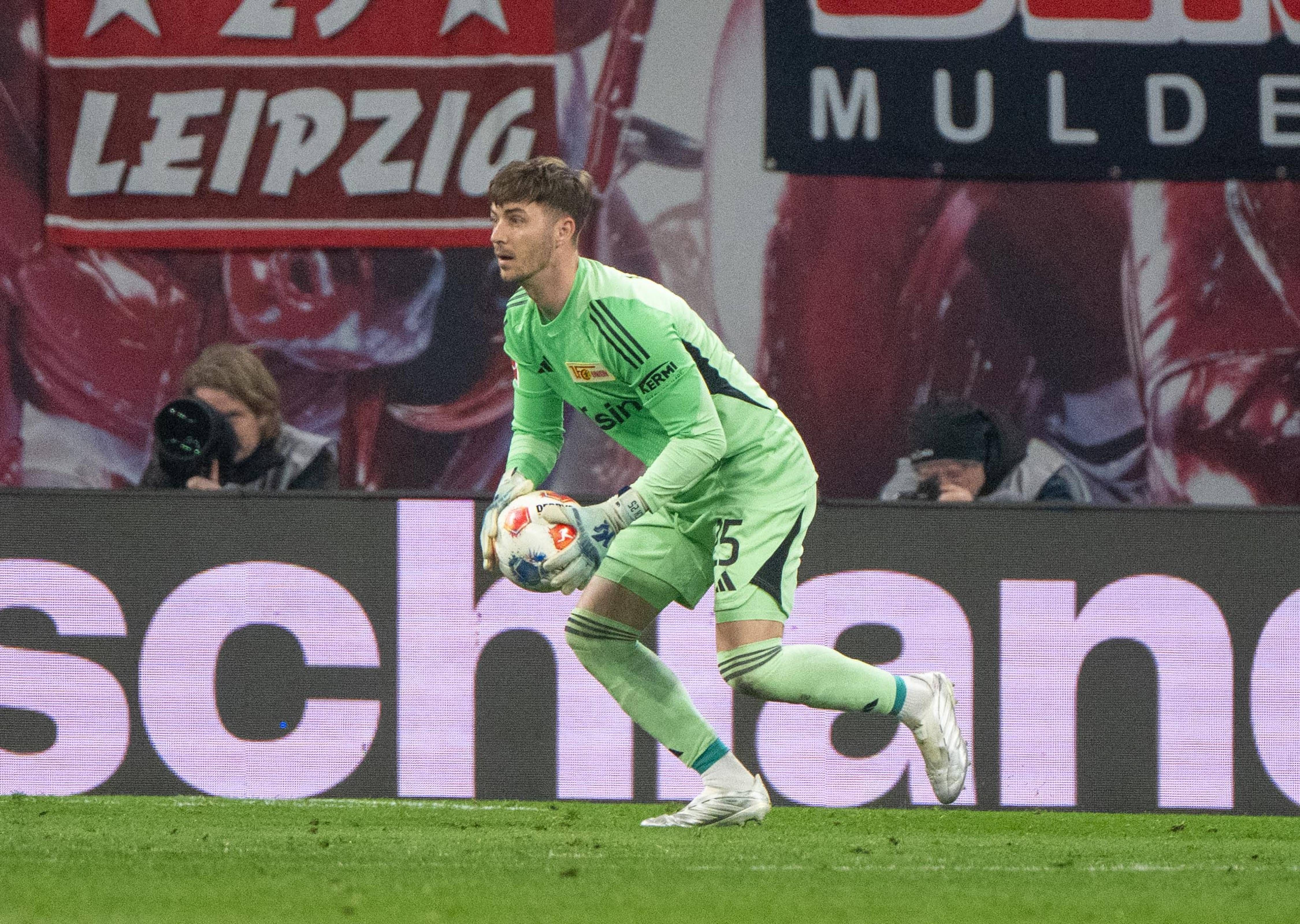 Die Union-Einzelkritik: Klaus pariert glänzend, zwei Akteure fallen ab