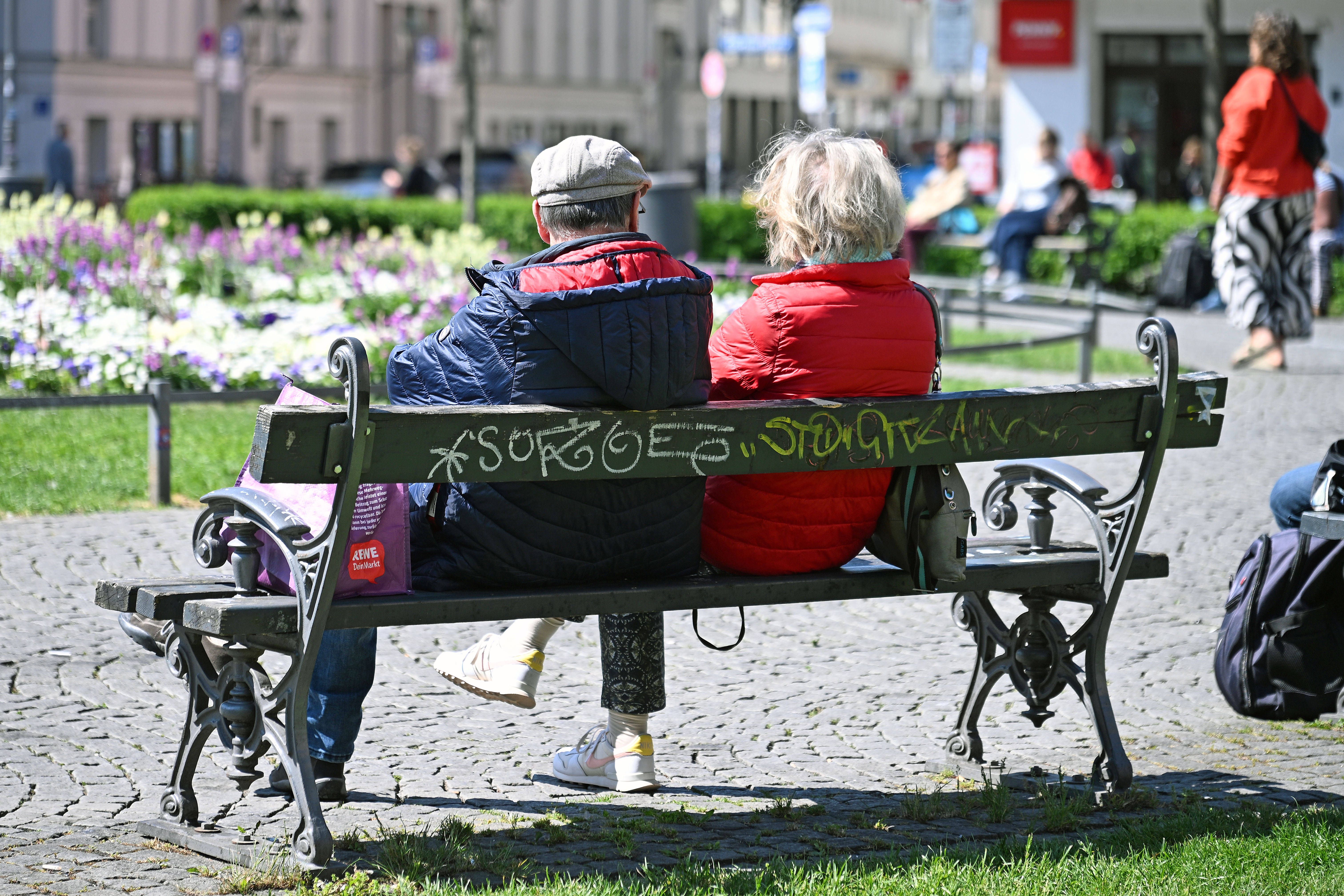 Was sich für Rentner im Mai 2026 ändert und was Neurentner wissen müssen