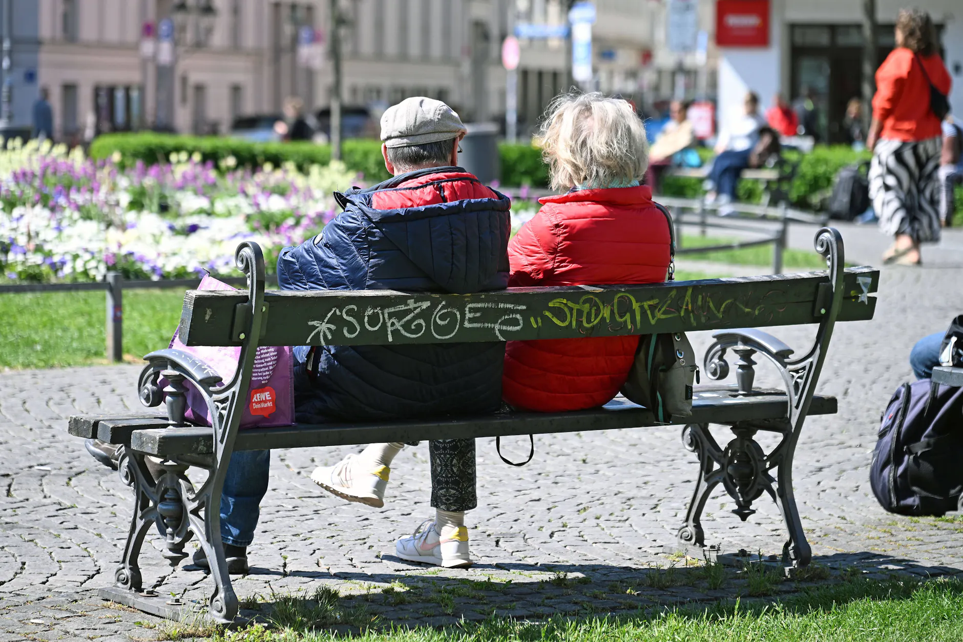 Was sich für Rentner im Mai 2026 ändert und was Neurentner wissen müssen