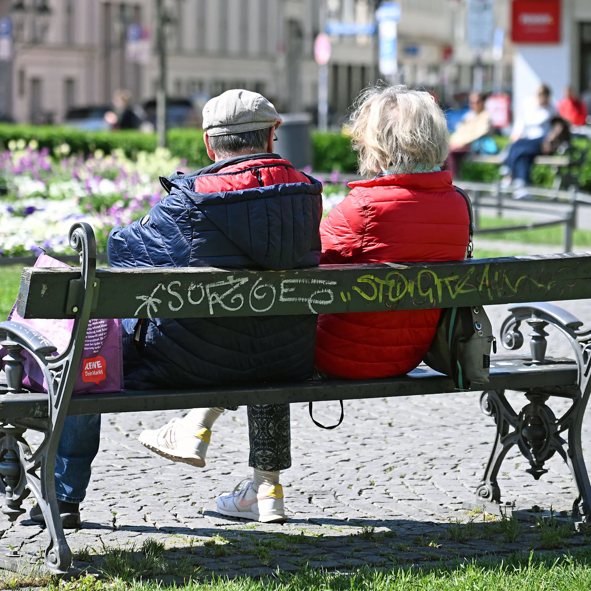 Was sich für Rentner im Mai 2026 ändert und was Neurentner wissen müssen