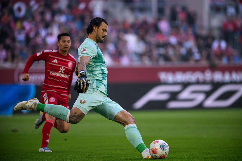 1:3-Pleite im Abstiegskampf: Warum sich die SGD dennoch optimistisch gibt