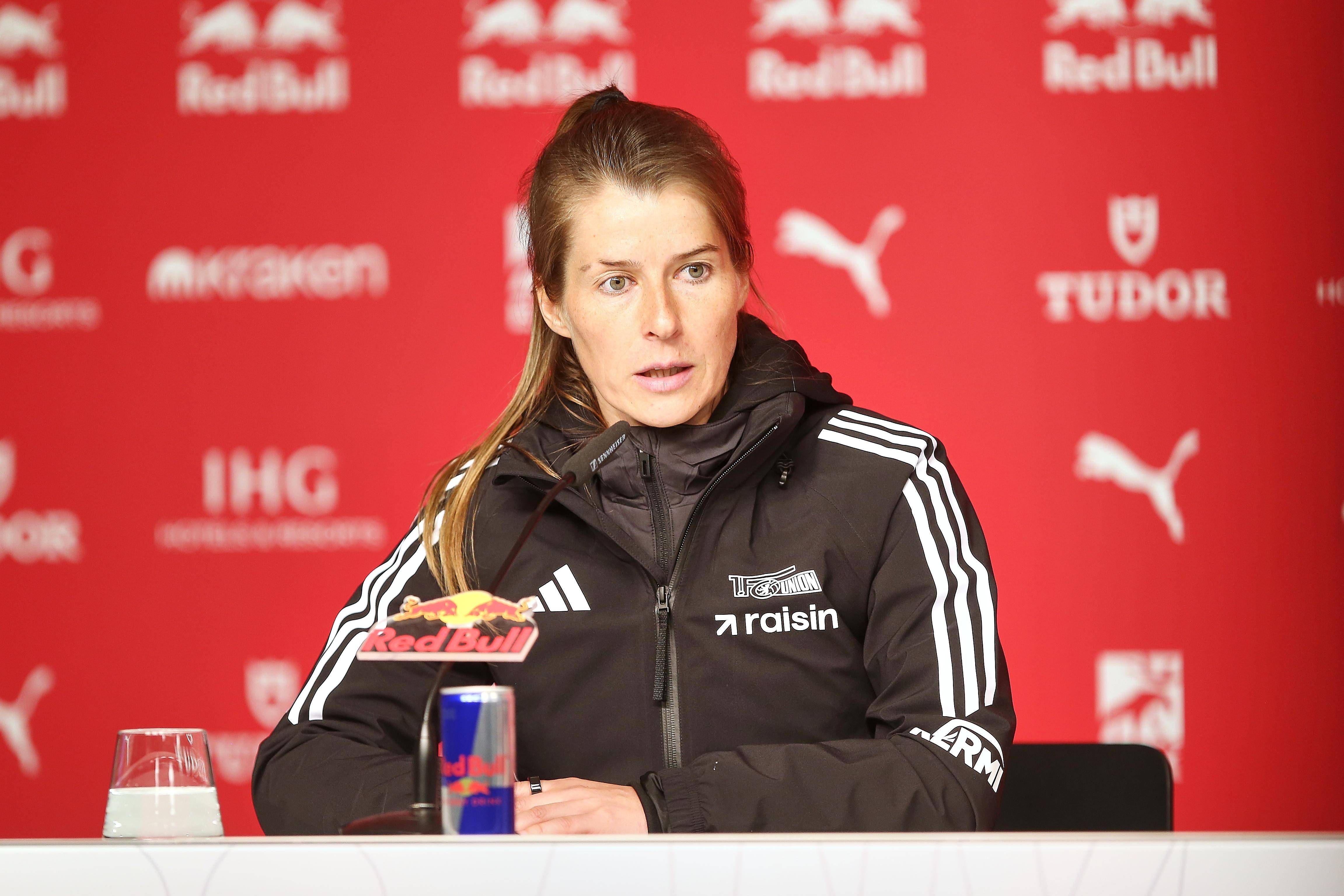 1. FC Union verliert sich zum Klassenerhalt