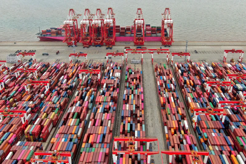 Ein Ost-Buch macht Hoffnung: Wir sollten mehr Eurasien wagen!