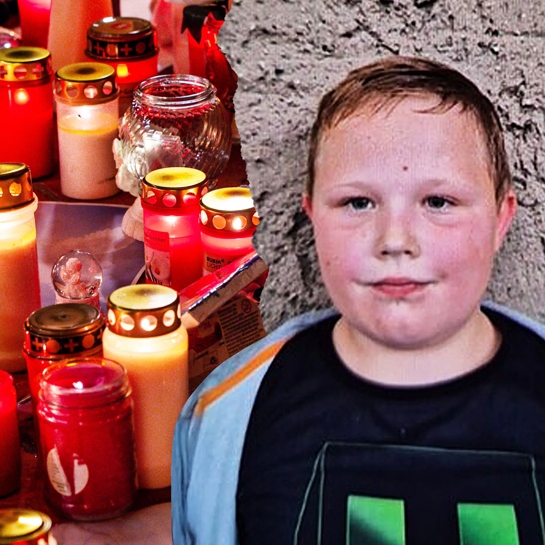 Toter Fabian aus Güstrow: Diese Fragen müssen jetzt geklärt werden