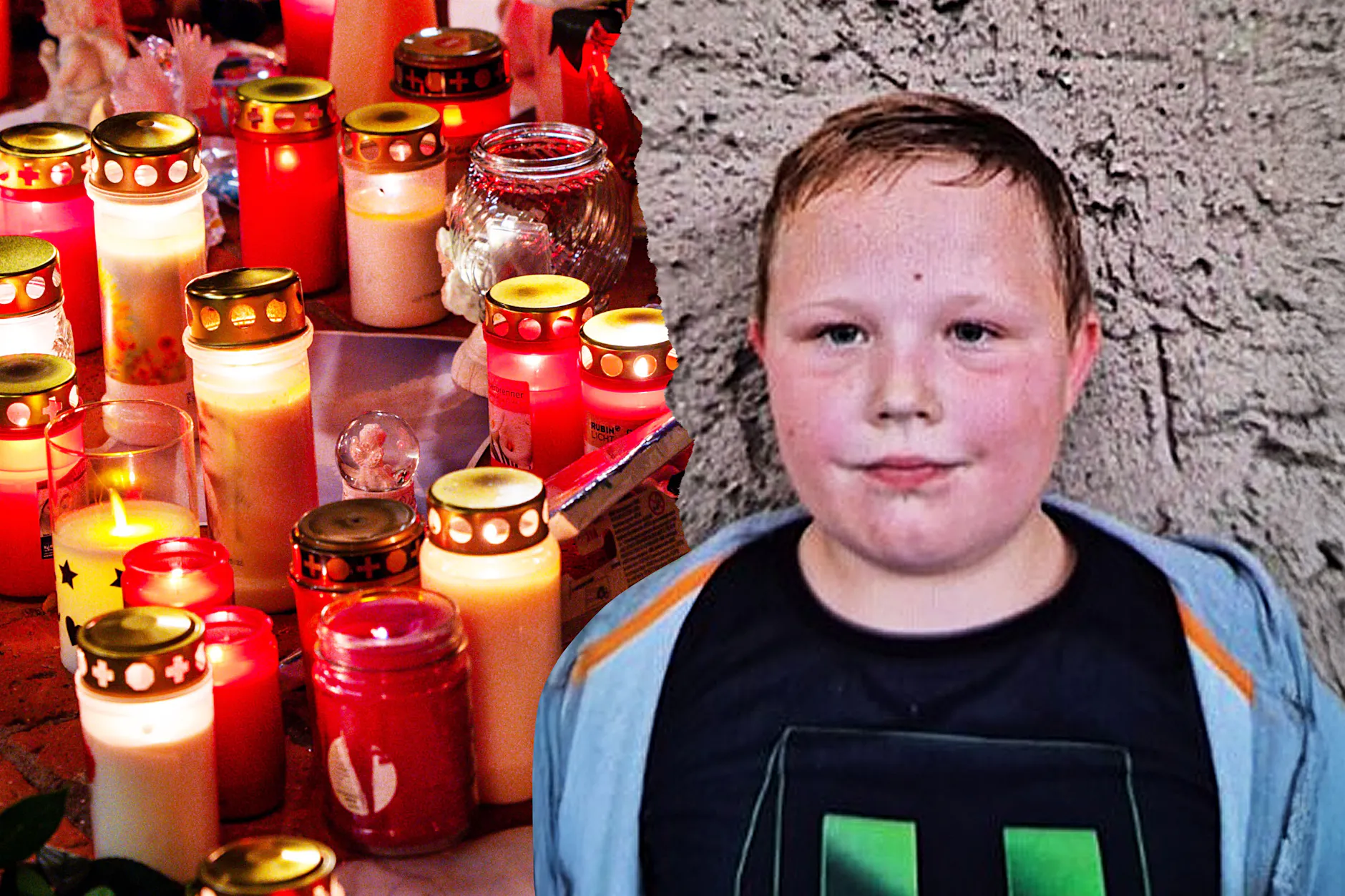 Toter Fabian aus Güstrow: Diese Fragen müssen jetzt geklärt werden