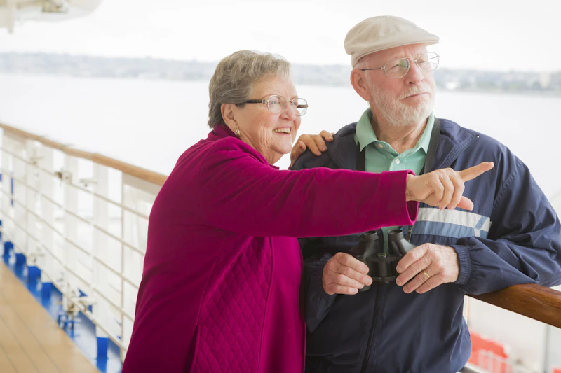 Kabine auf Kreuzfahrt zu laut – bekomme ich eine Entschädigung?