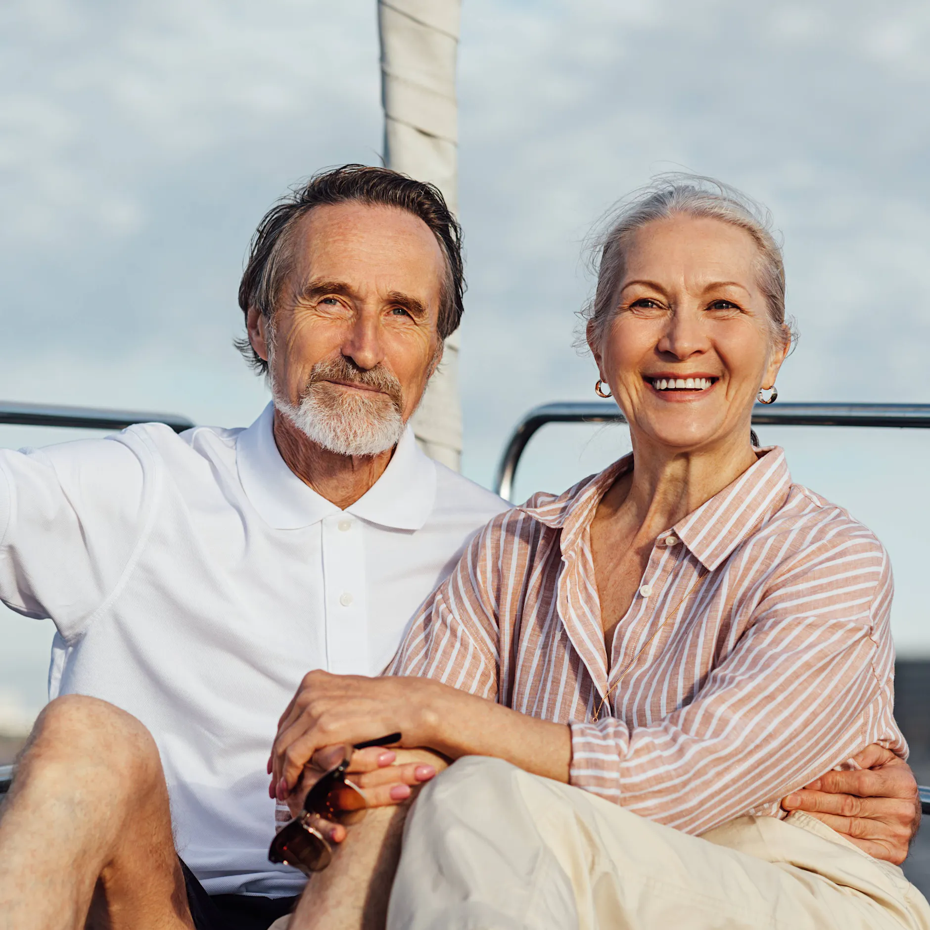 Wie viel Rente braucht es zur Oberschicht? Eine klare Analyse für Senioren