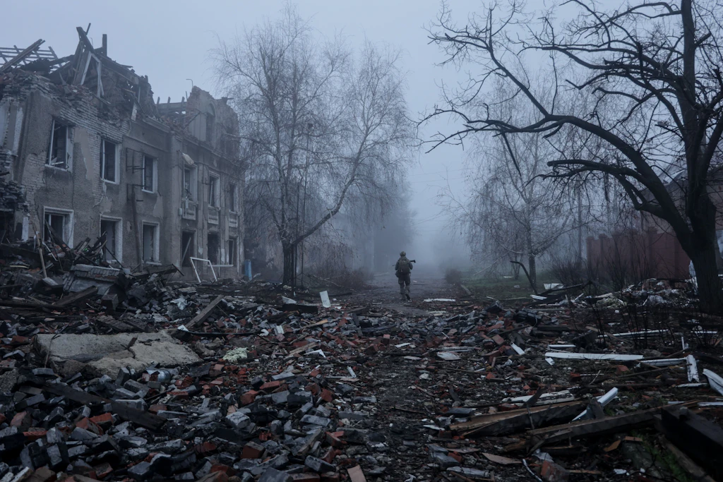 Ukraine-Krieg eskaliert finanziell: EU pumpt Milliarden – doch sie reichen schon jetzt nicht
