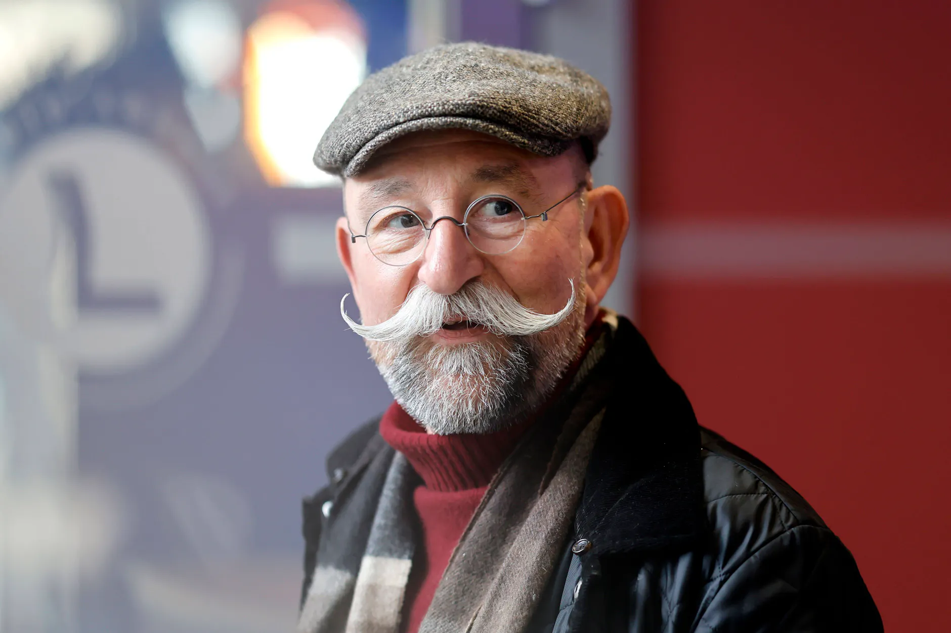 Horst Lichter spricht offen wie nie über den Tod seiner Mutter.