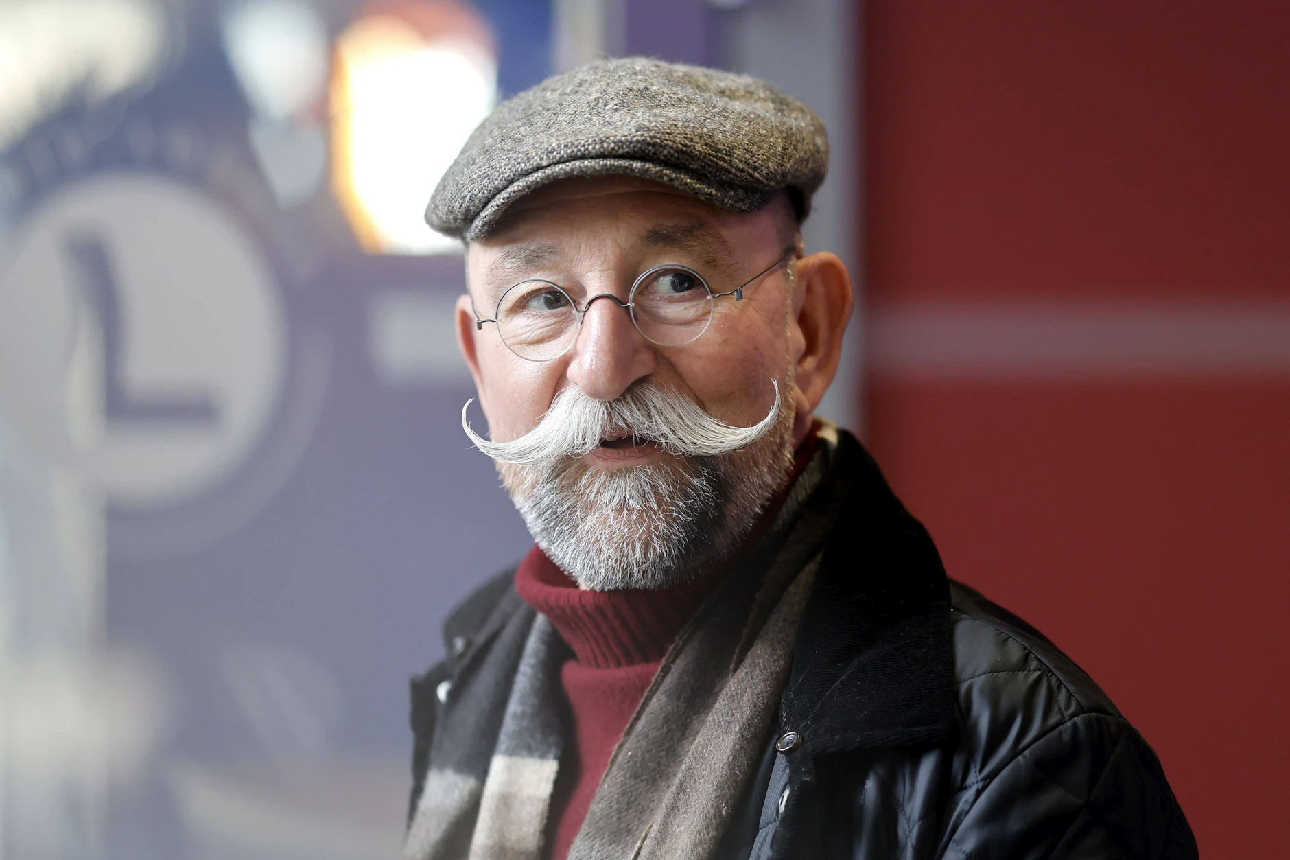 Horst Lichter spricht offen wie nie über den Tod seiner Mutter.