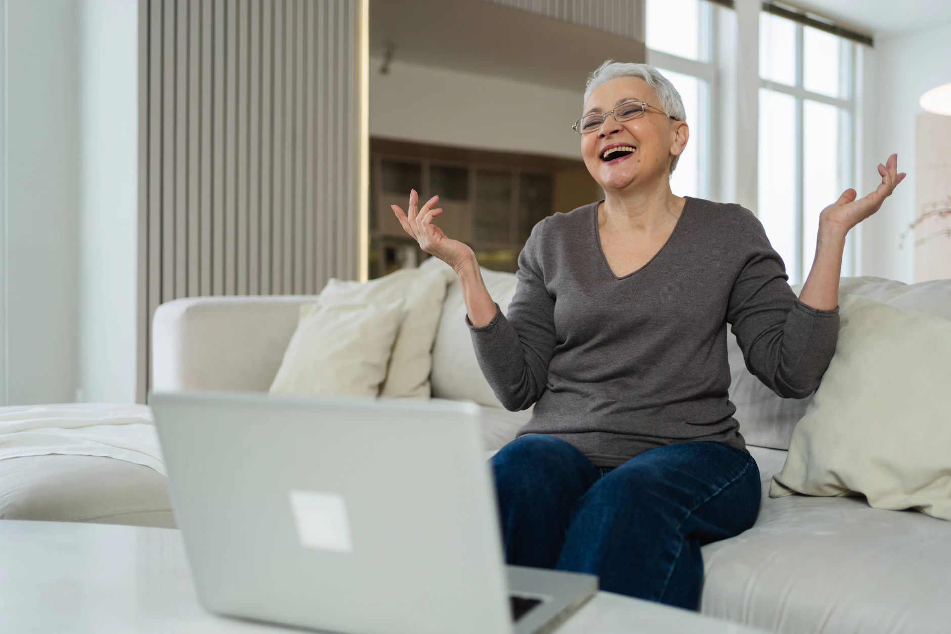 Wer mehr als 3470&nbsp;Euro netto Rente zur Verfügung hat, darf sich wirklich glücklich schätzen. (Symbolbild)