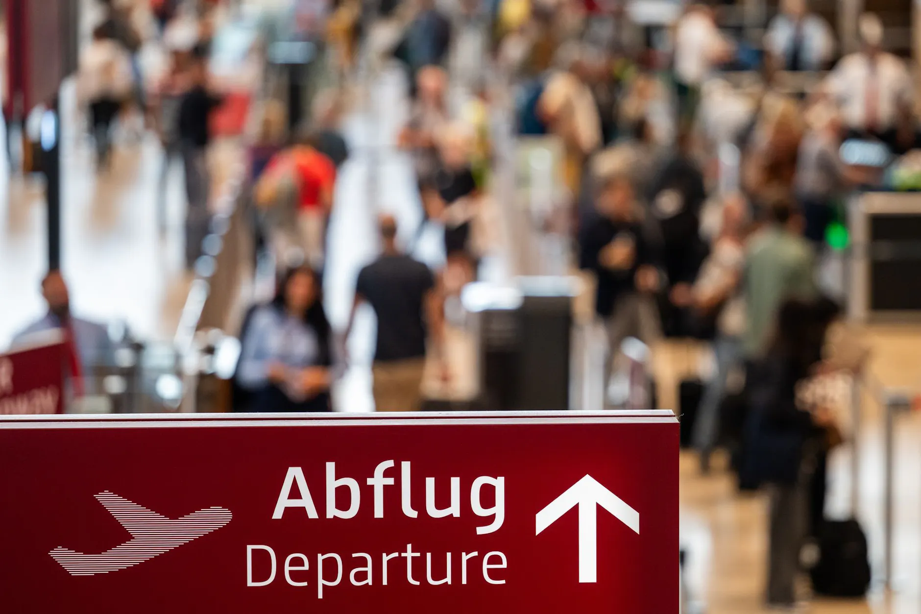 Die Preise für Flugtickets könnten weiter steigen.