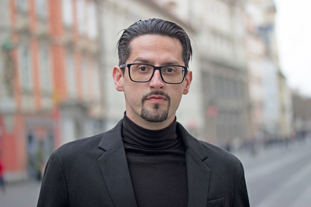 Markus Keimel