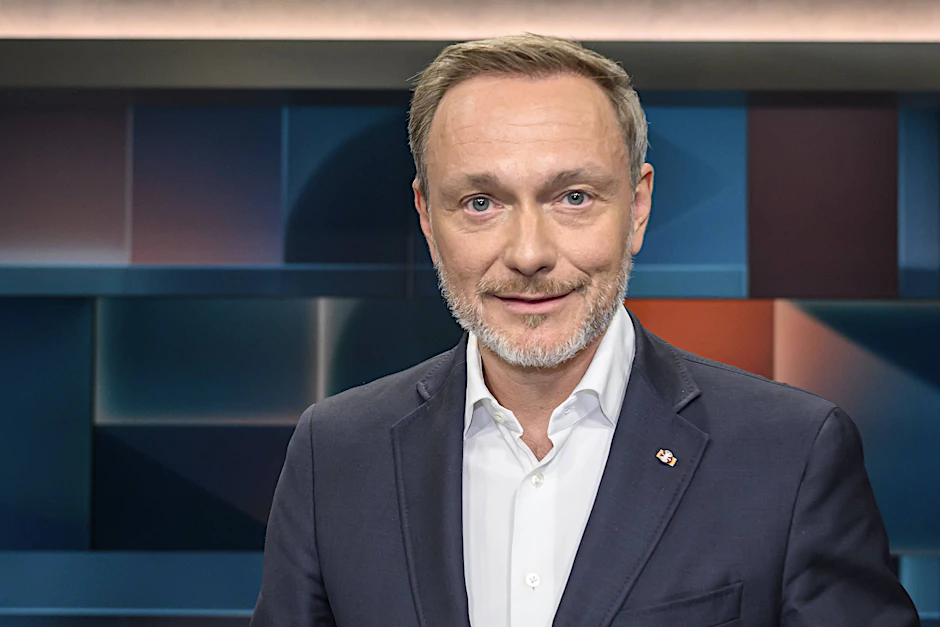 Christian Lindner war bislang stellvertretender Vorstandsvorsitzender der Autoland AG.