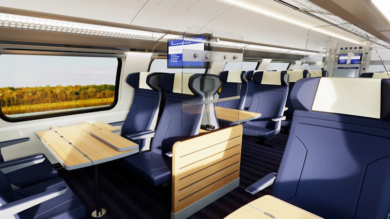 Fahrplanwechsel bei der Bahn: Was auf Pendler in Berlin und Brandenburg zukommt