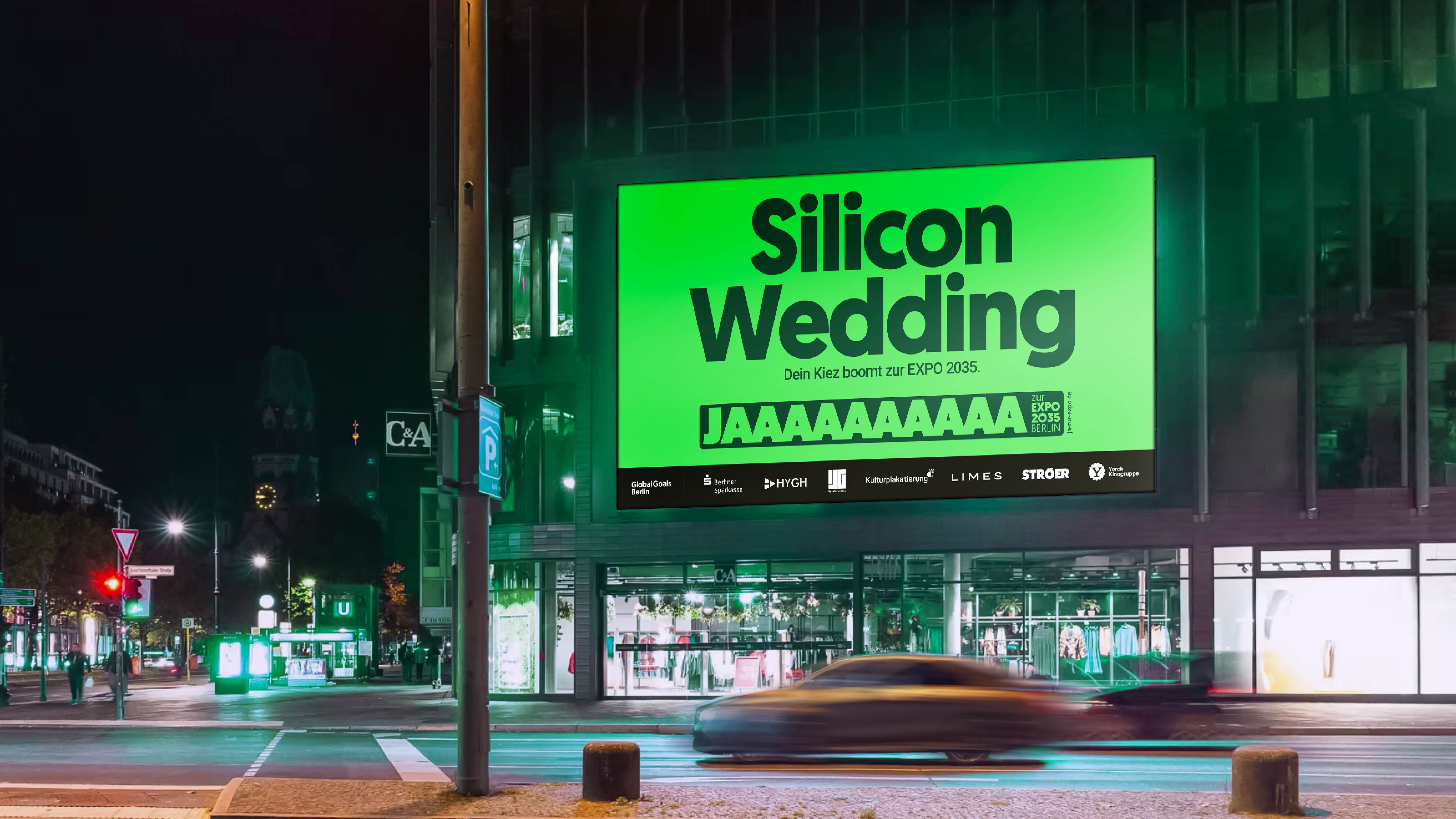 Wie Kai Wegner Berlins historische Chance auf die Expo 2035 riskiert