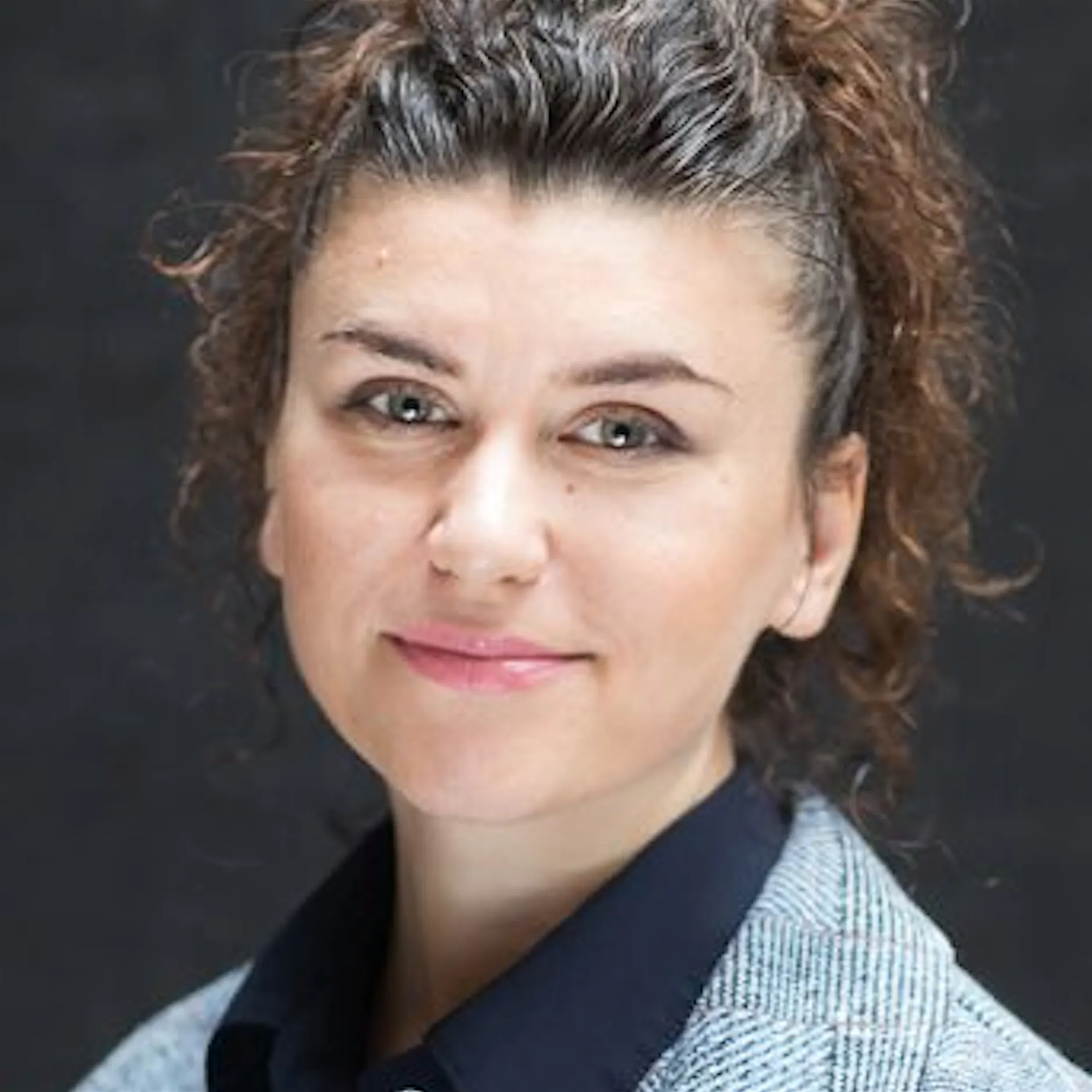 Author - Marta Havryshko
