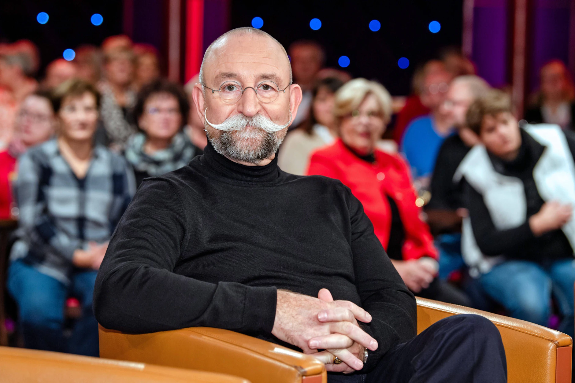 Horst Lichter ist seit Jahren das Gesicht von „Bares für Rares“.