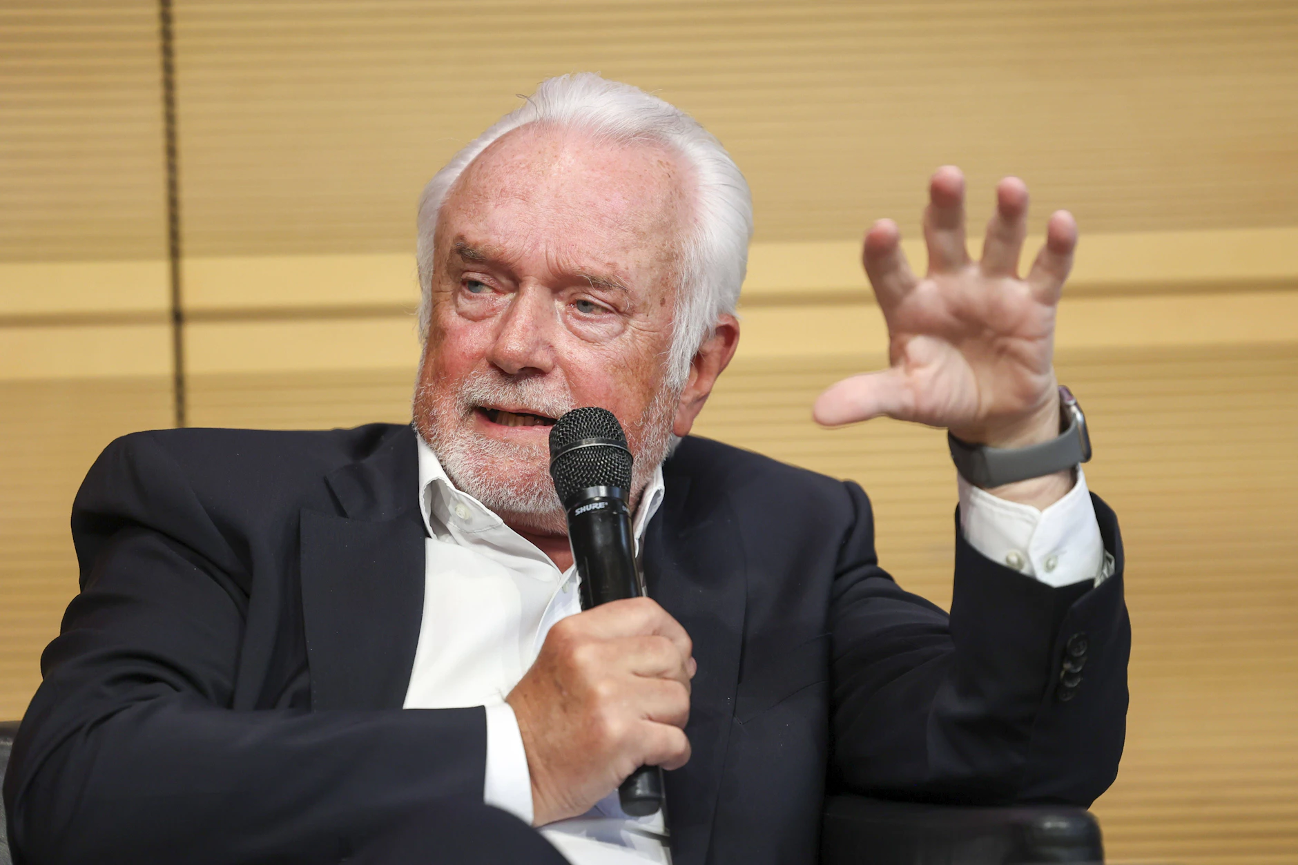 Schwarz-Grün statt Reformen: Der Schutzwall um den Status quo wächst