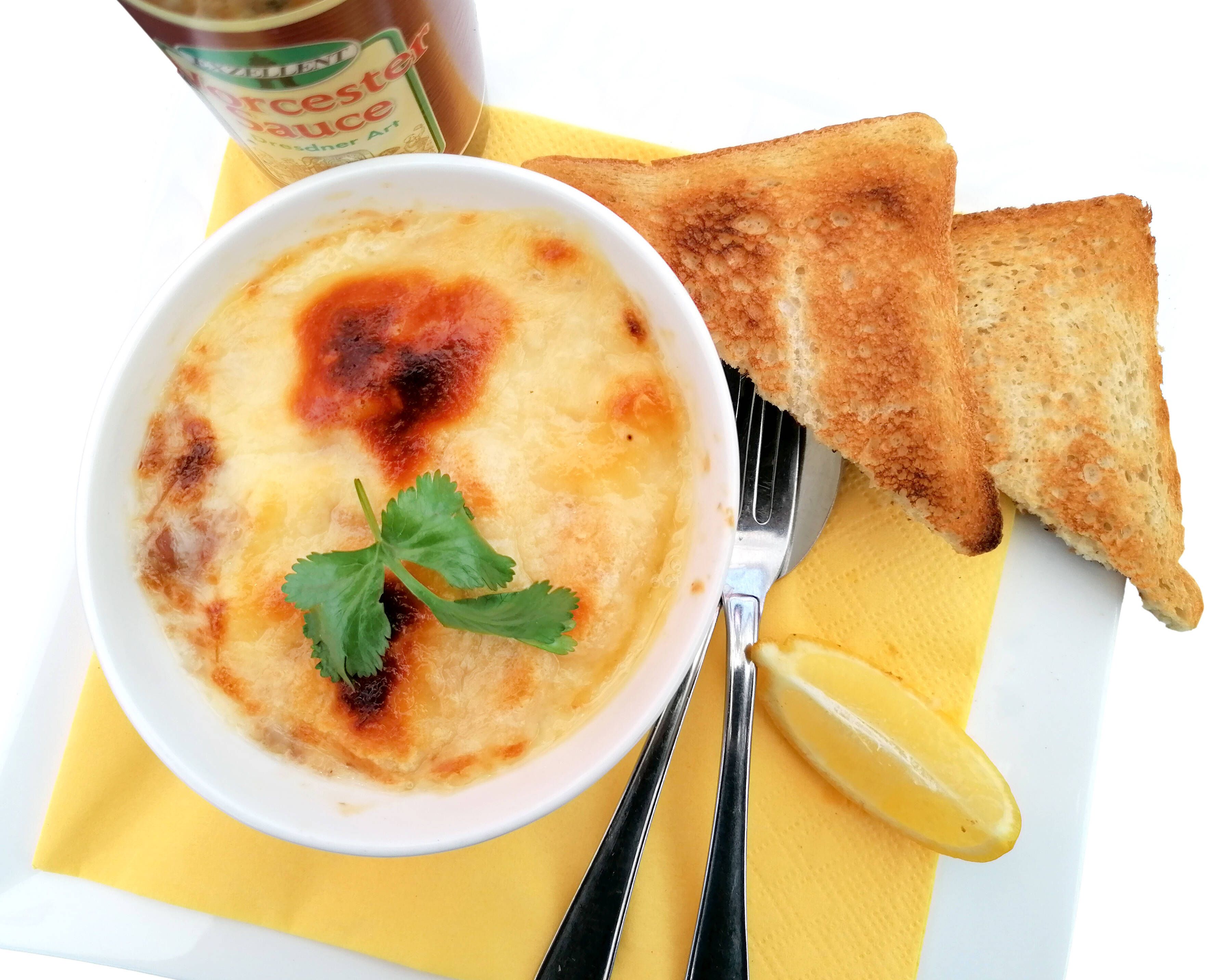 Und sie schmeckte doch! Eine Ehrenrettung der DDR-Küche