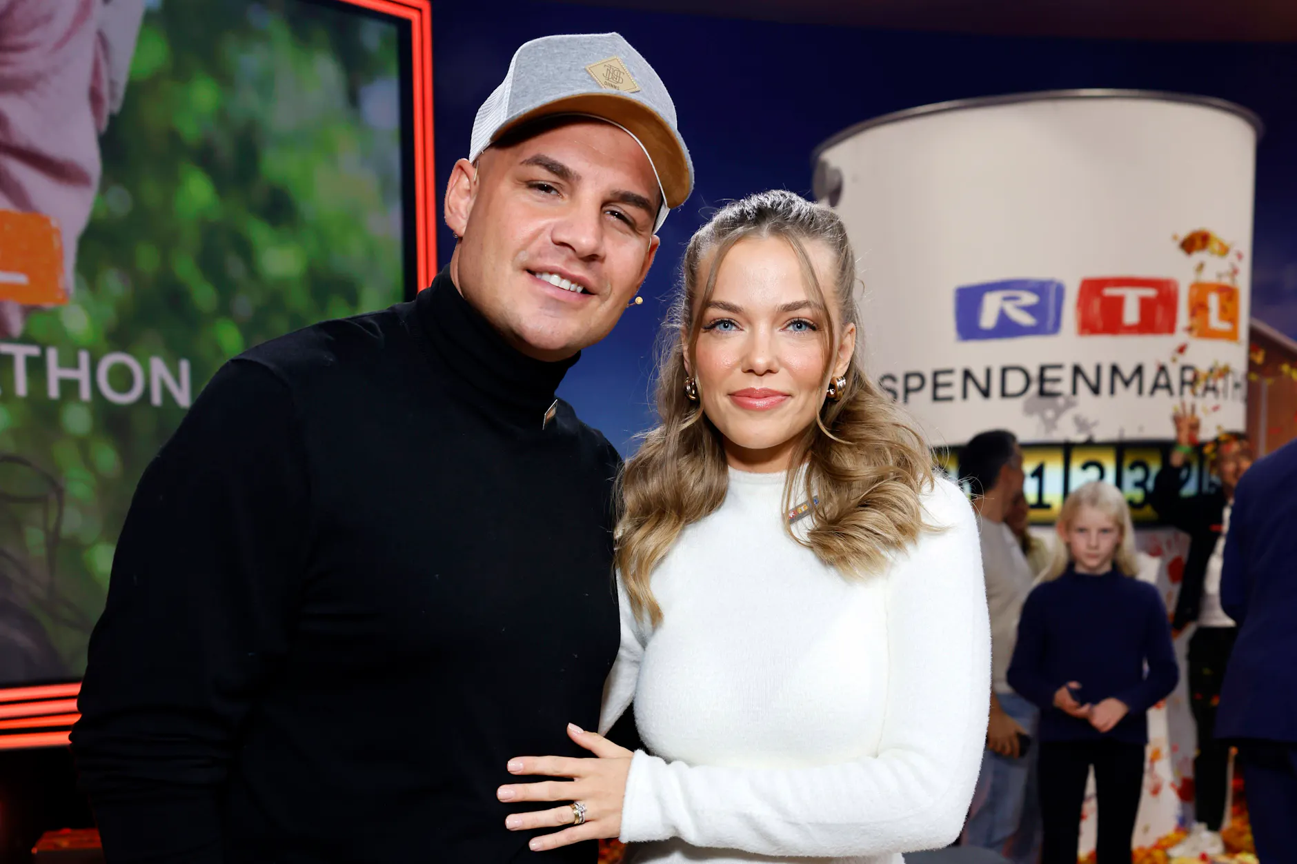 Pietro Lombardi und seine Ex Laura Maria Rypa schießen im Netz gegeneinander.