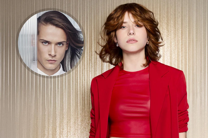 GNTM-Antonia packt über Louis aus und lässt die Liebesbombe platzen