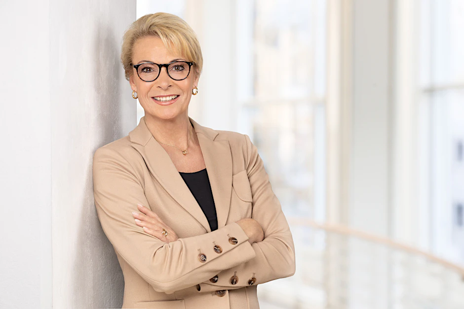 Christina Aue wechselt in die Geschäftsstellenleitung der AG City e.V.