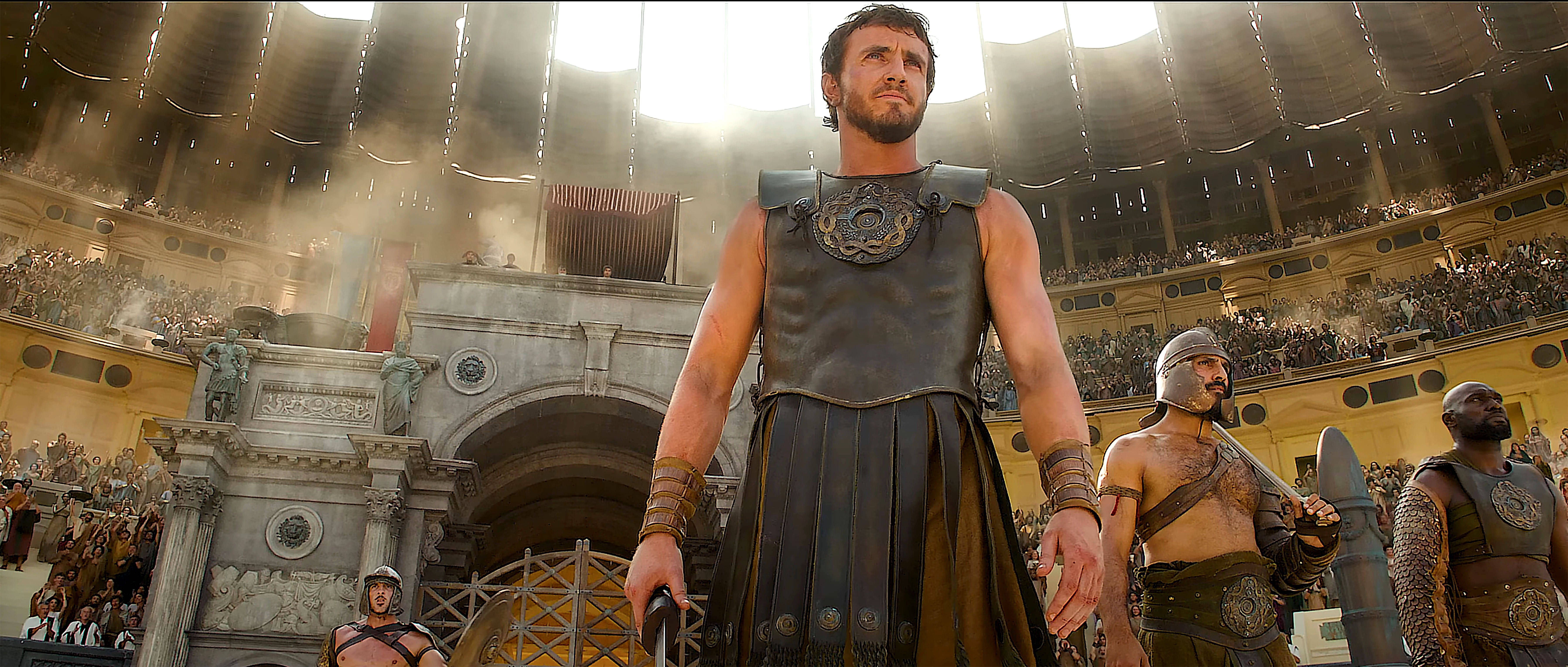 Heiße Streaming-Tipps! Neue Filme und Serien ab Mai – auf Netflix und Prime