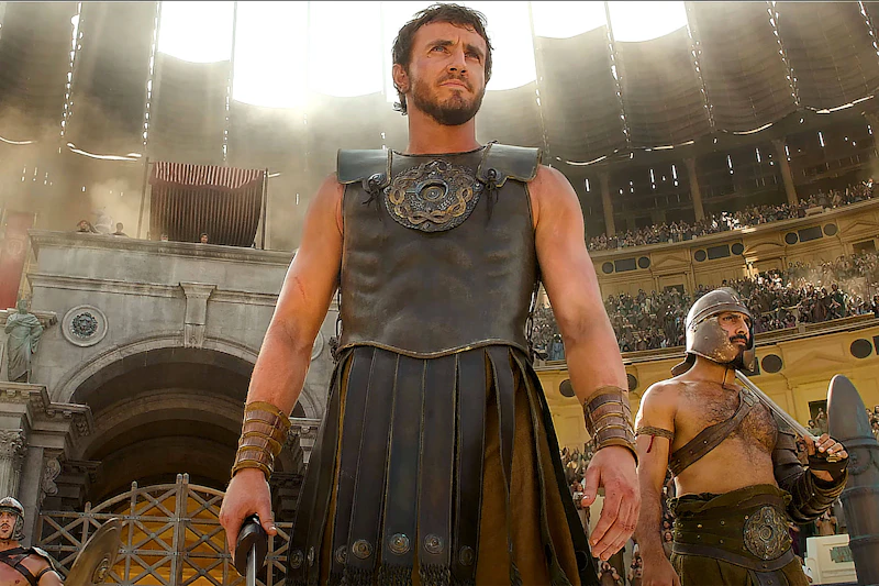 Heiße Streaming-Tipps! Neue Filme und Serien ab Mai – auf Netflix und Prime