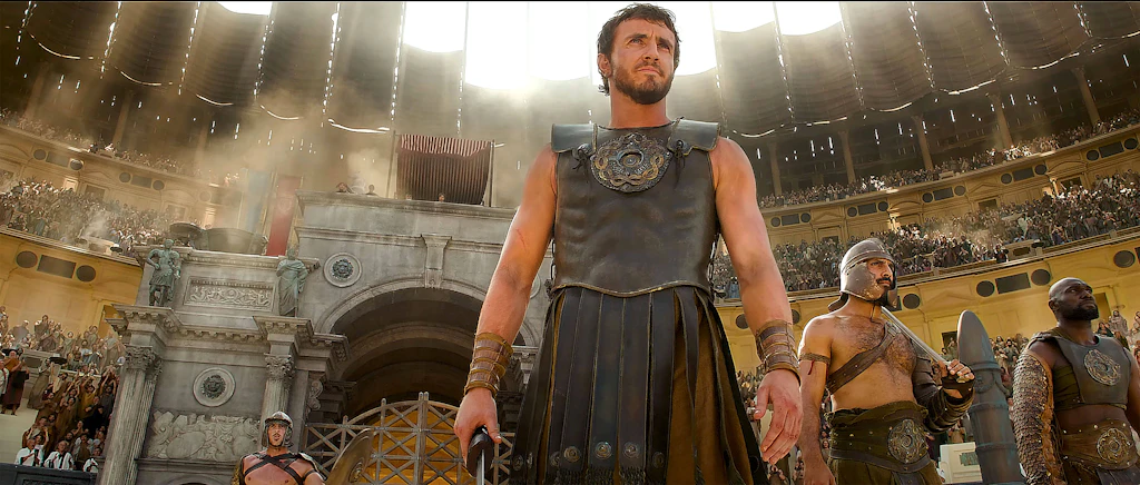 Streaming-Tipps: Neue Filme und Serien ab Mai – auf Netflix und Prime