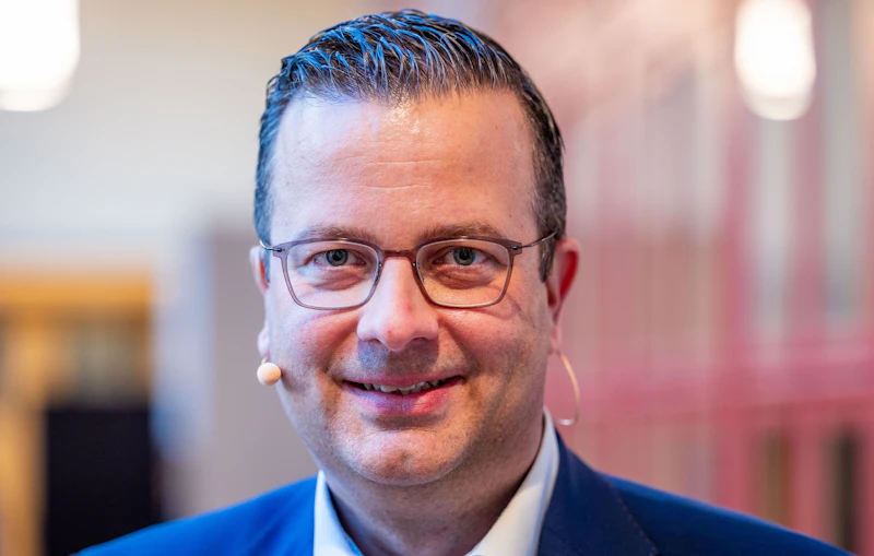 CDU erobert Schwerin: Sebastian Ehlers gewinnt OB-Stichwahl deutlich