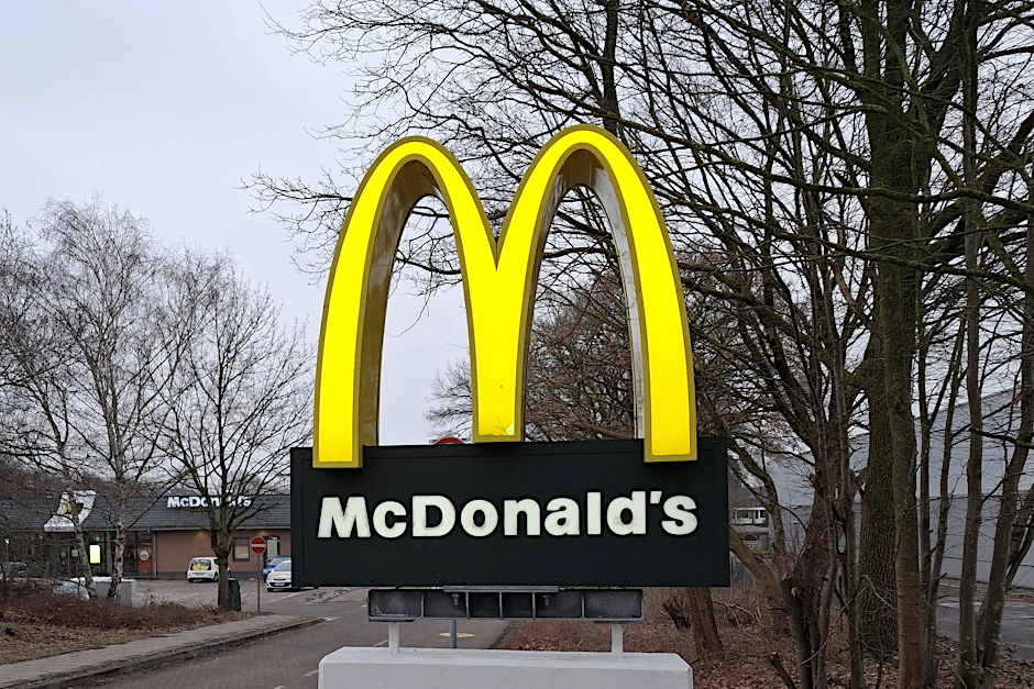 Das McDonald