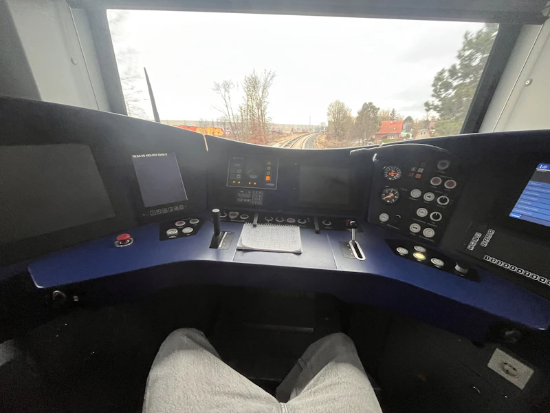 Einblicke in eine geheime Szene: Warum Jugendliche S-Bahnen in Berlin kapern