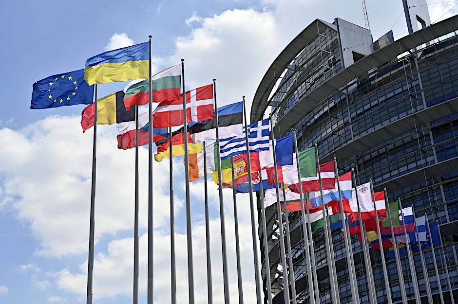 Deutschland avanciert, ob gewollt oder nicht, zur politischen „Schlüsselmacht“ Europas.