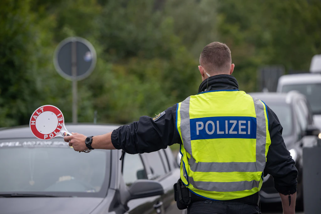 Urteil zu Grenzkontrollen: Deutscher verklagt Bundesrepublik