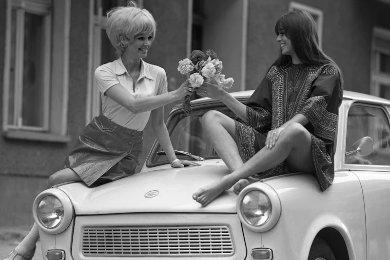 Gehört die DDR auch dazu? Was Heimat für uns wirklich bedeutet