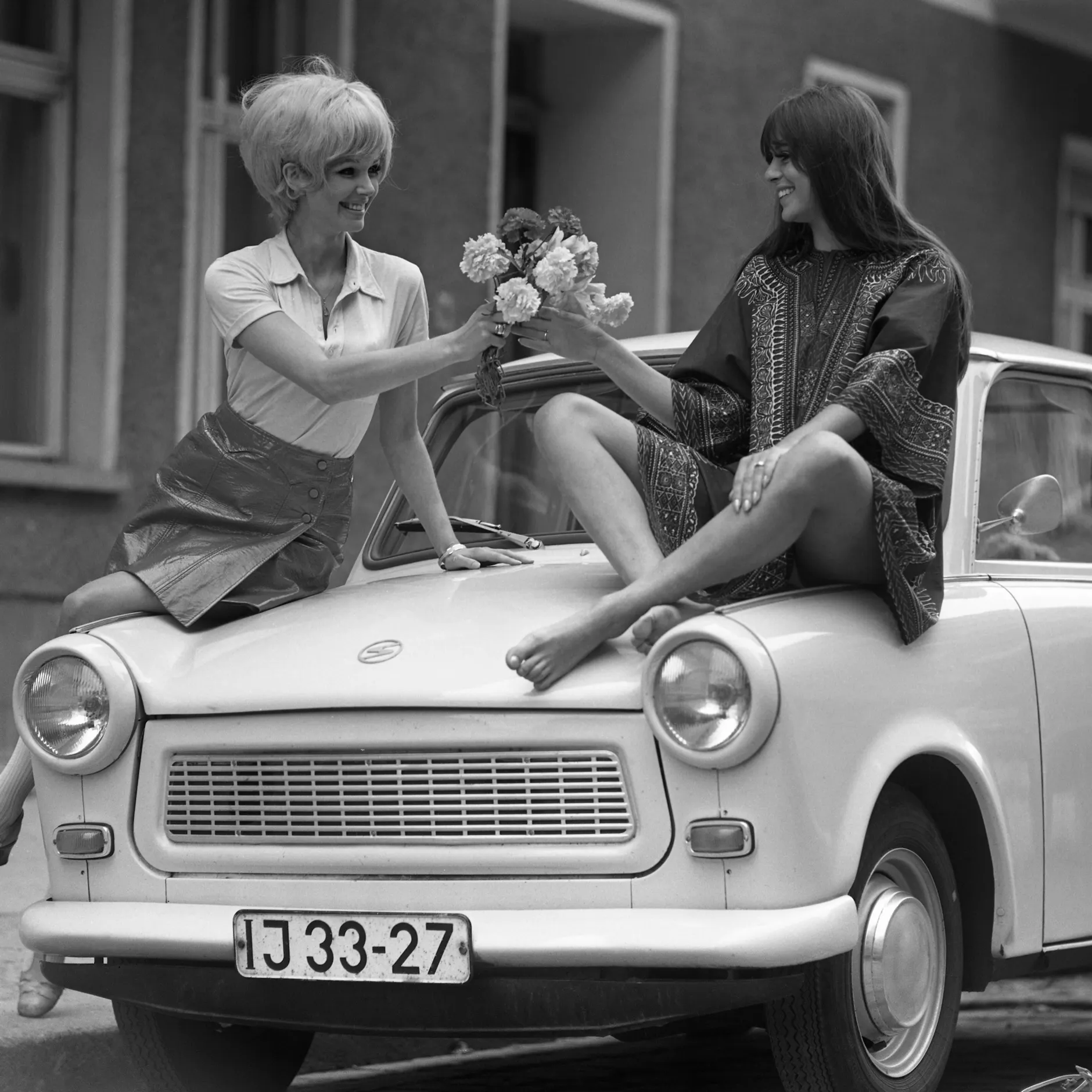 Image - Gehört die DDR auch dazu? Was Heimat für uns wirklich bedeutet