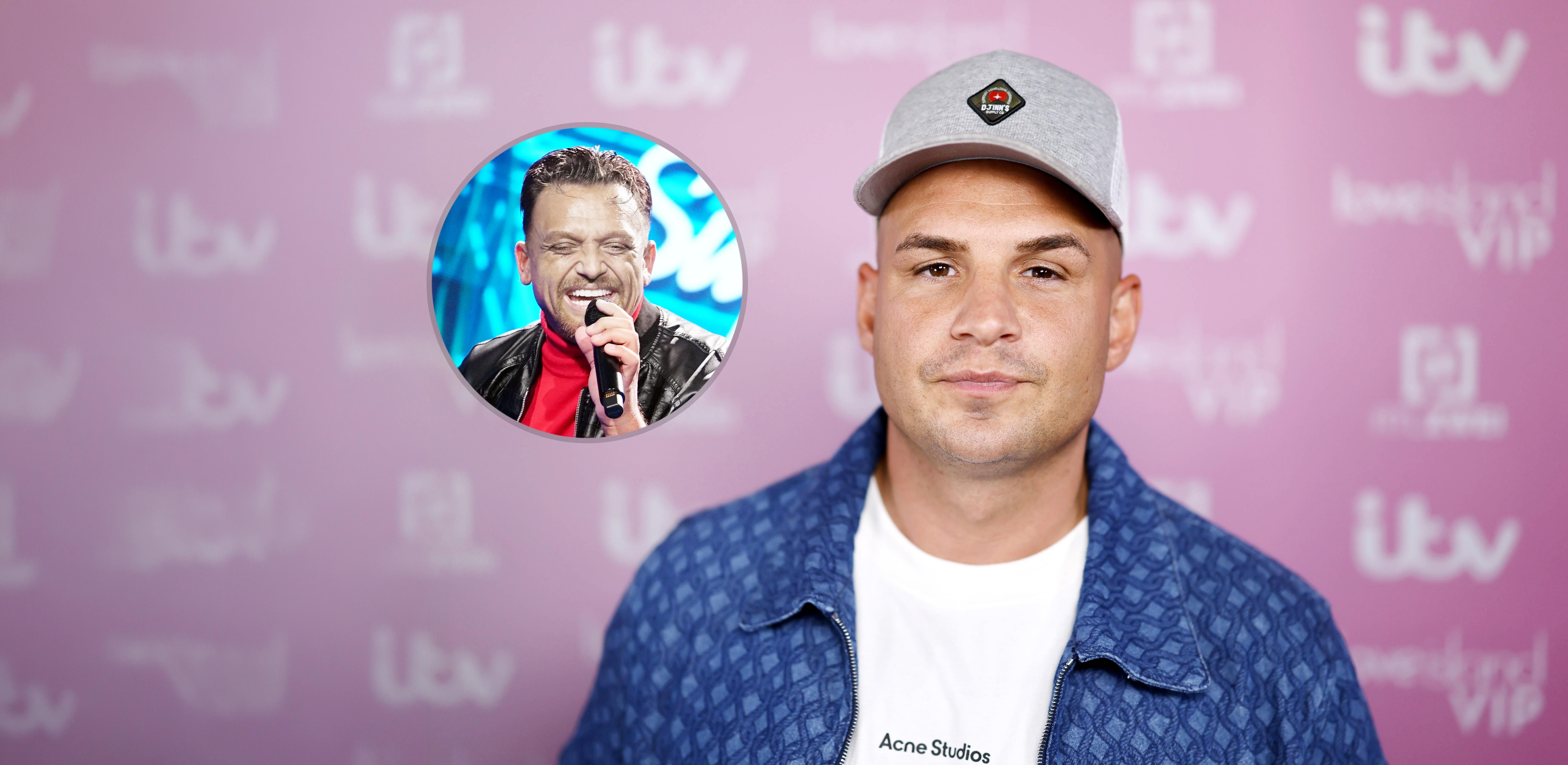 Regelbruch wegen Menowin Fröhlich: Pietro Lombardi rechnet mit DSDS ab