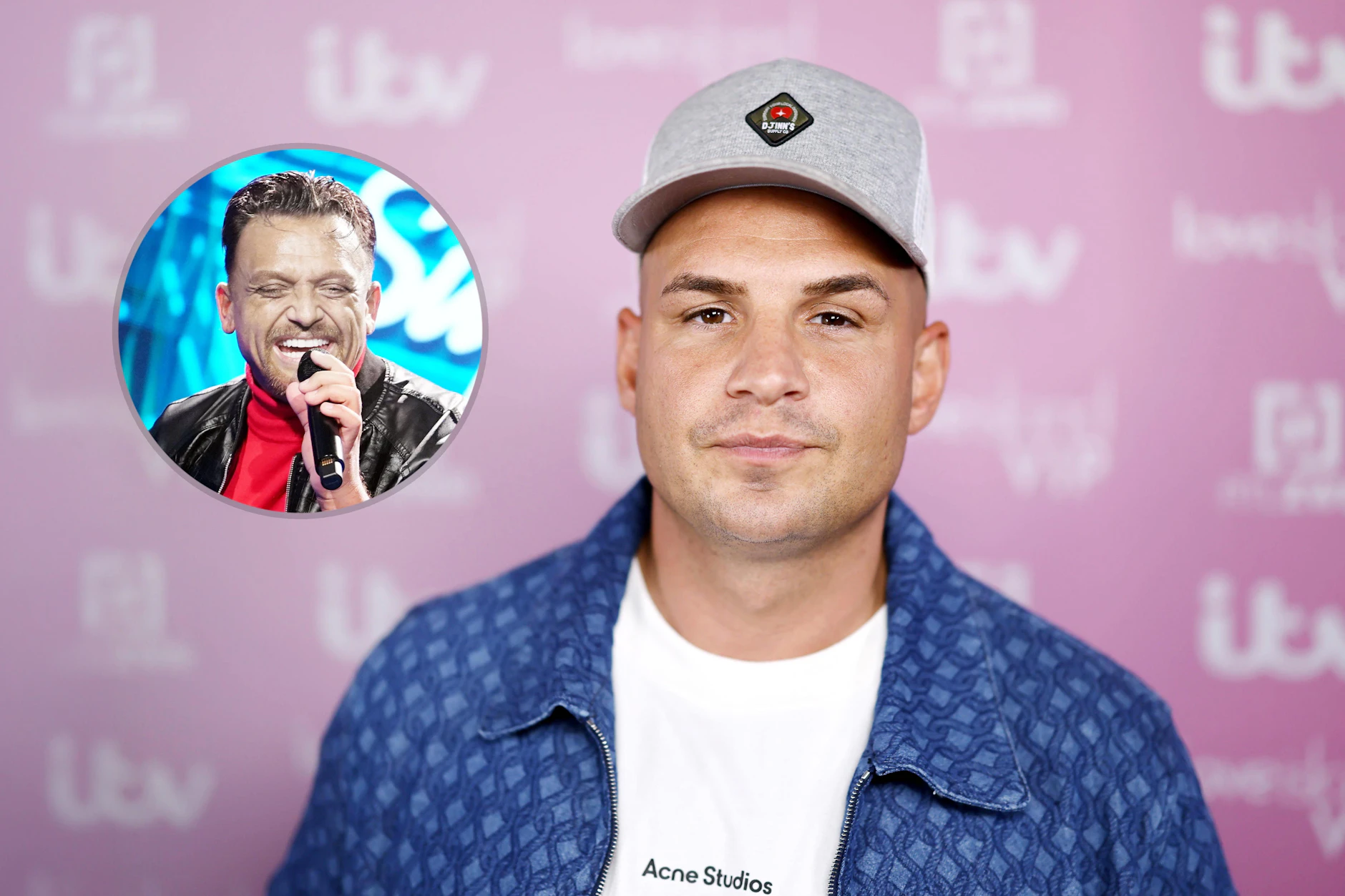 Regelbruch wegen Menowin Fröhlich: Pietro Lombardi rechnet mit DSDS ab