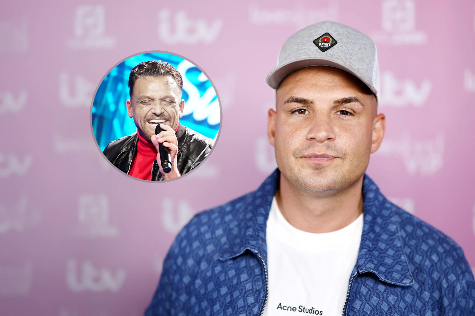 Pietro Lombardi kritisiert DSDS für den Regelbruch rund um Menowin Fröhlich.