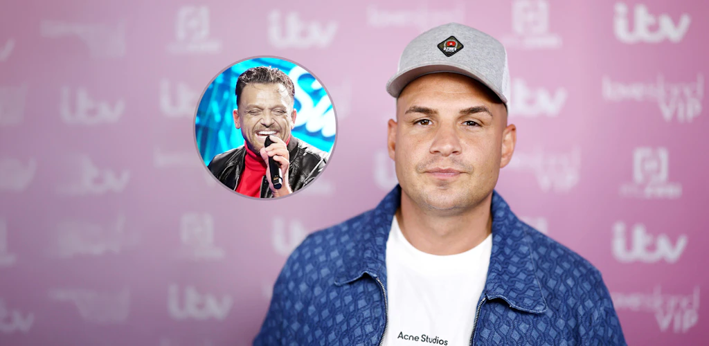 Regelbruch bei DSDS: Pietro Lombardi platzt wegen Menowin Fröhlich der Kragen