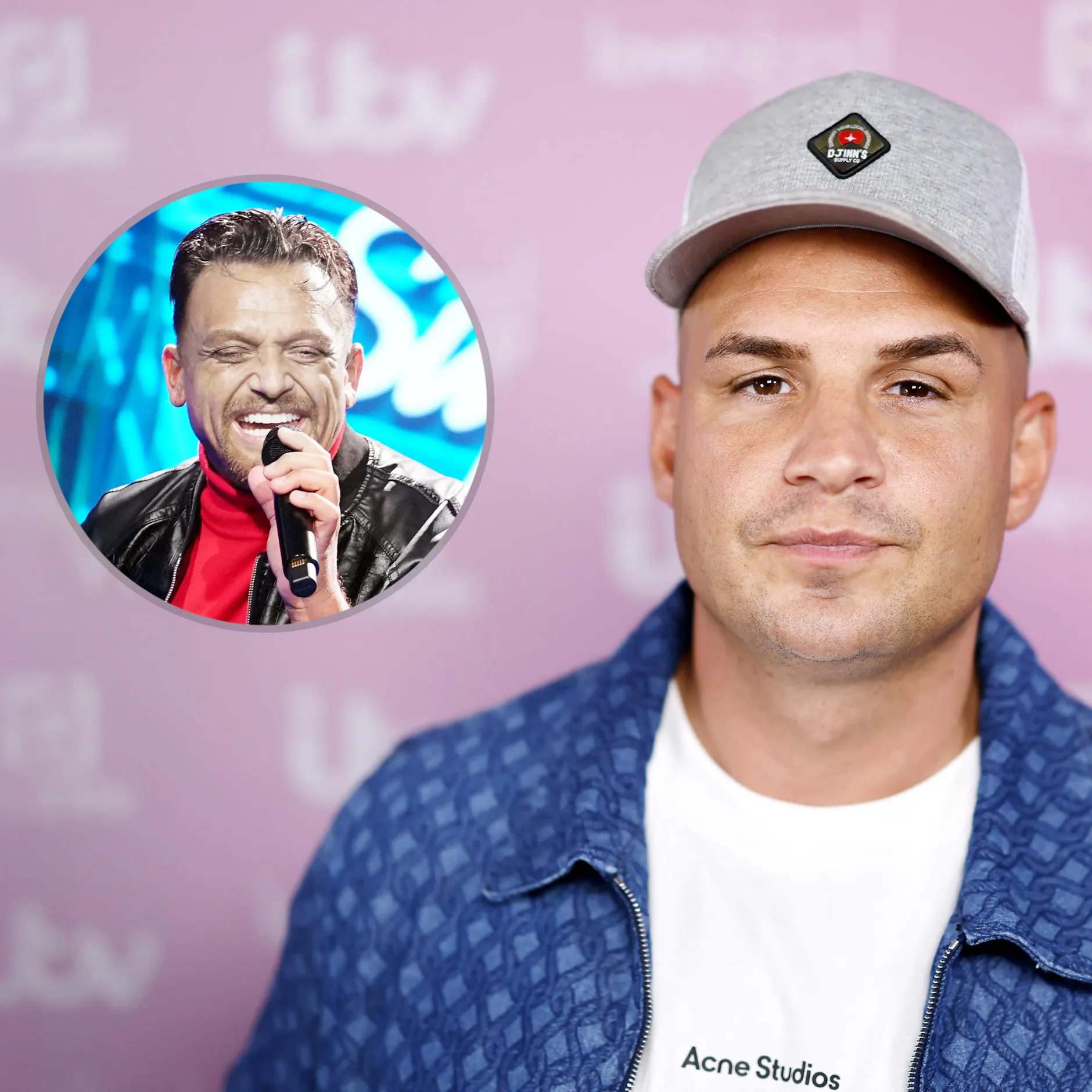 Image - Regelbruch wegen Menowin Fröhlich: Pietro Lombardi rechnet mit DSDS ab