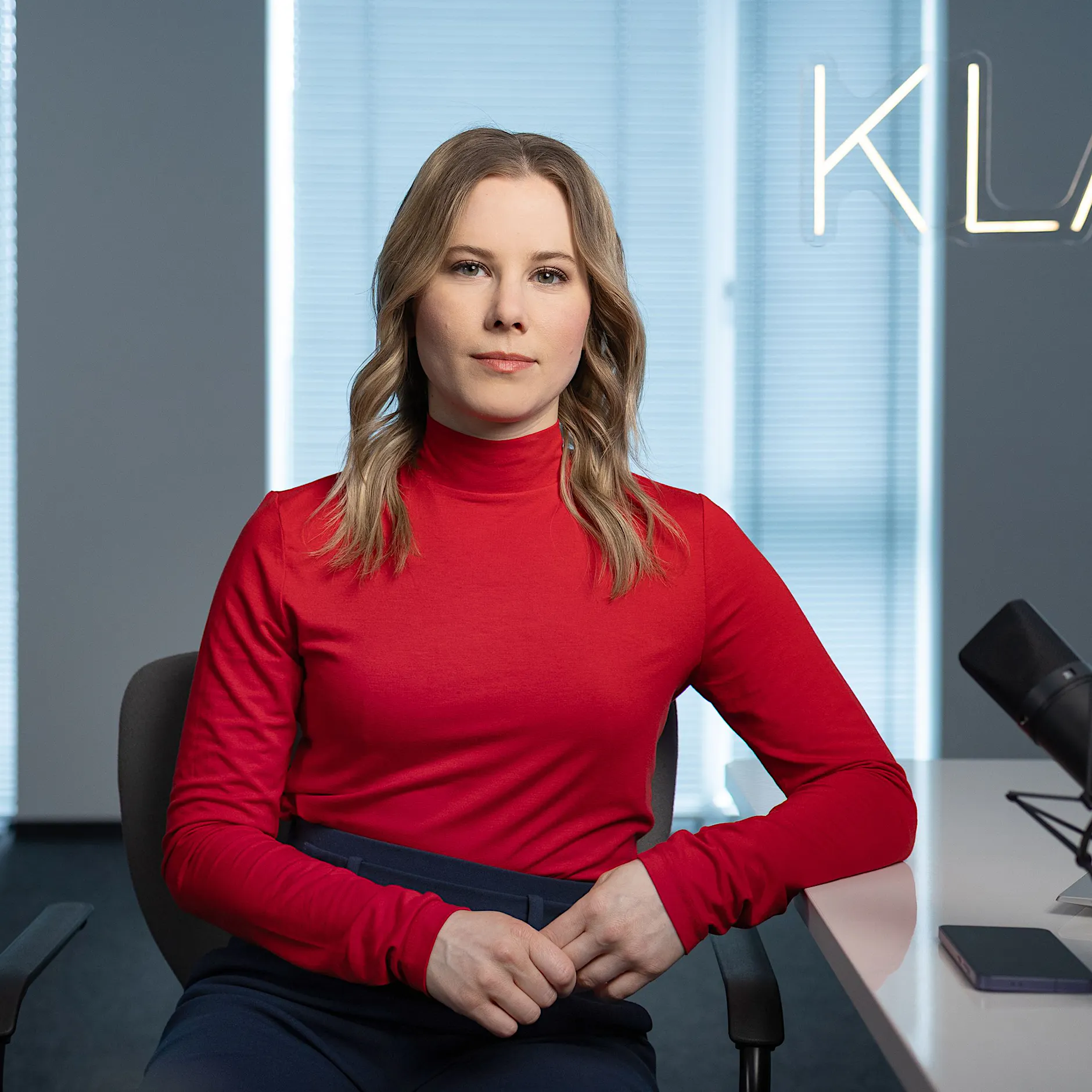 Julia Ruhs moderiert wieder „Klar“ – zunächst über islamistischen Fundamentalismus