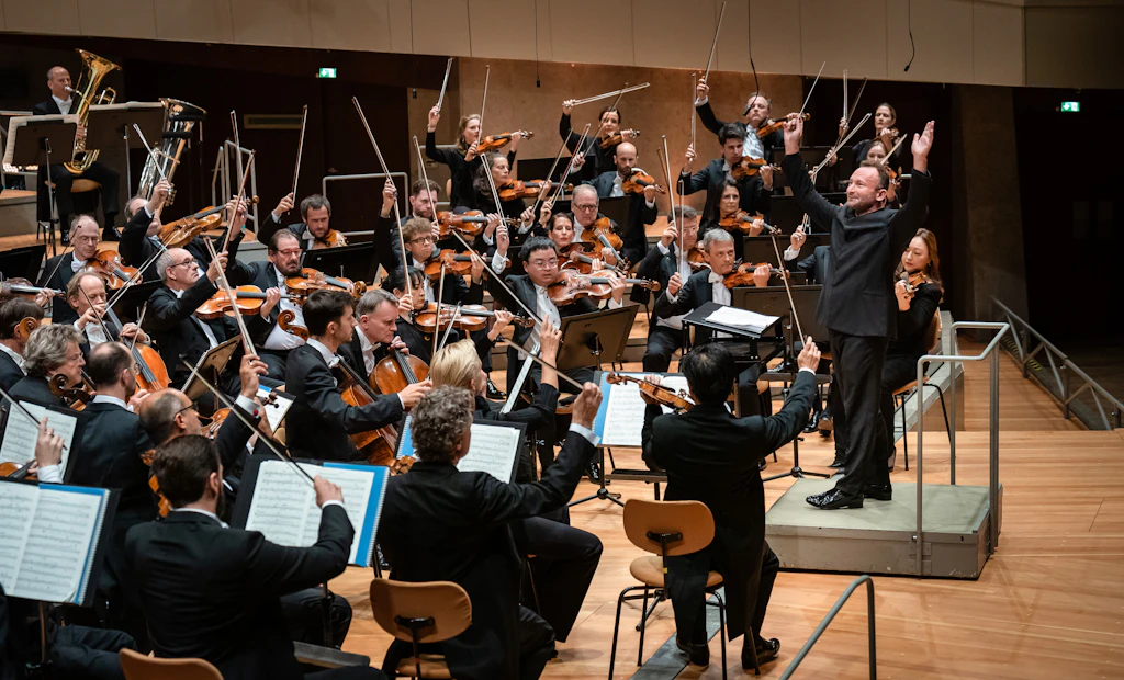 Berliner Philharmoniker: Neue Spielzeit von Beethoven bis Boulanger