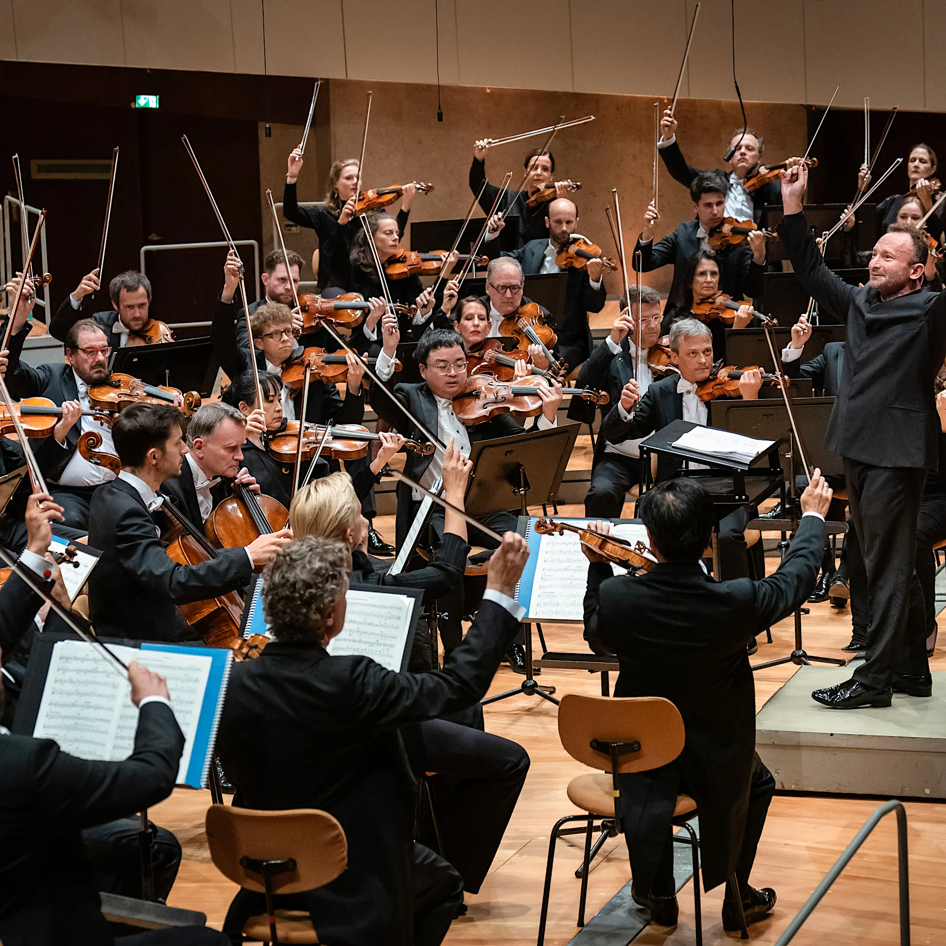 Berliner Philharmoniker: Neue Spielzeit von Beethoven bis Boulanger