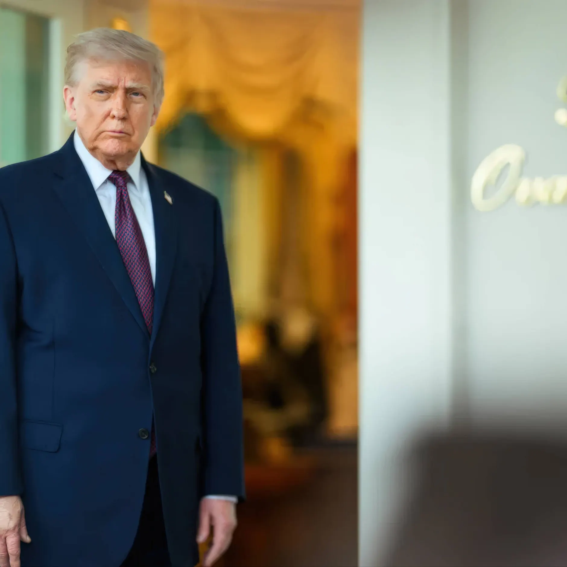 Image - Nach Schüssen im Hilton: Die seltsame Reaktion von MAGA